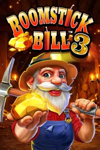 Boomstick Bill 3